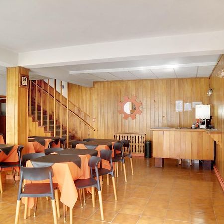 Venezia Hotell San Carlos de Bariloche Eksteriør bilde