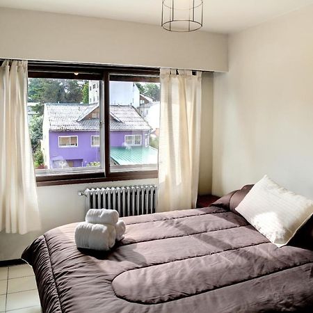 Venezia Hotell San Carlos de Bariloche Eksteriør bilde