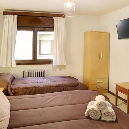 Venezia Hotell San Carlos de Bariloche Eksteriør bilde