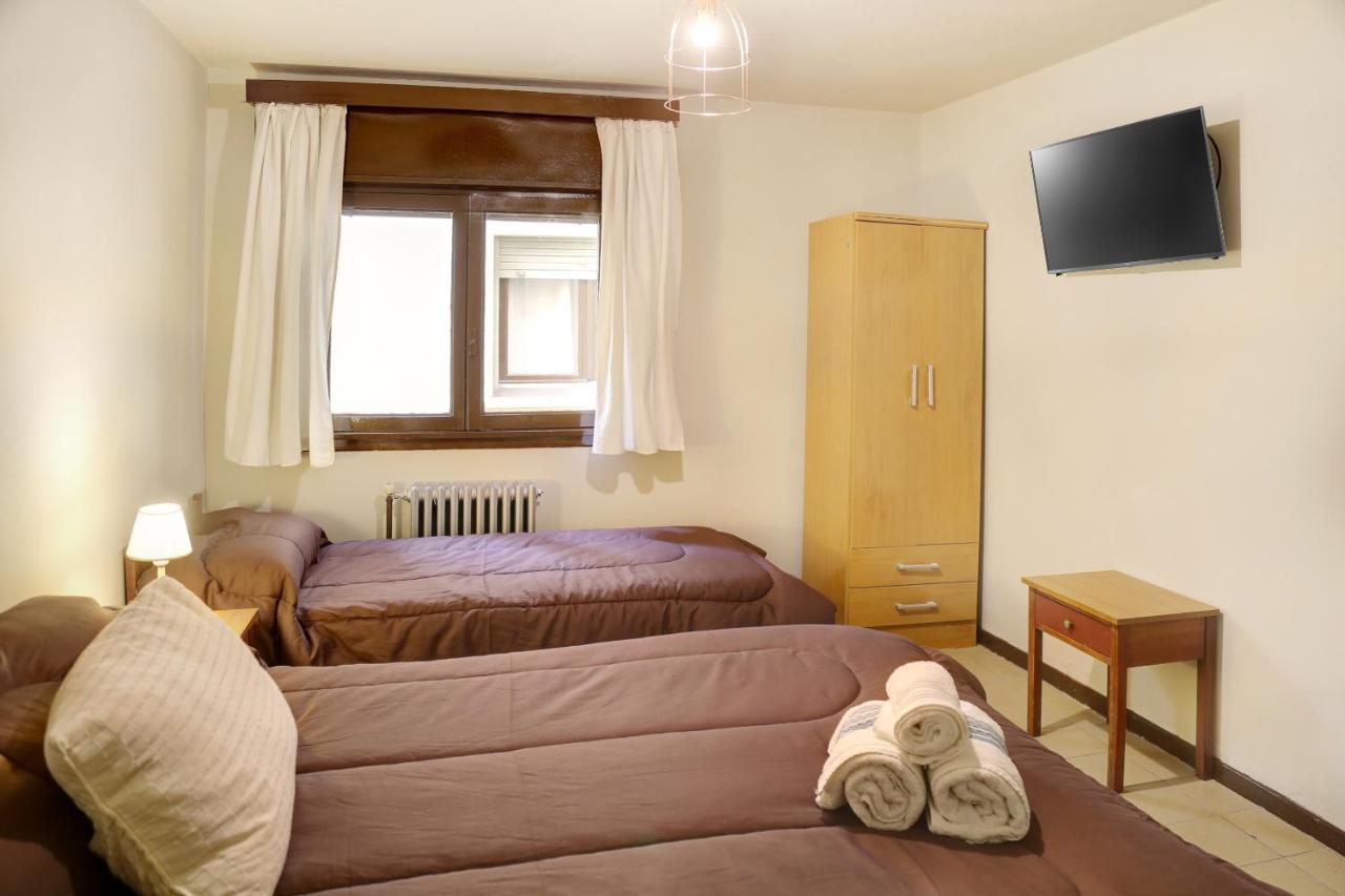 Venezia Hotell San Carlos de Bariloche Eksteriør bilde