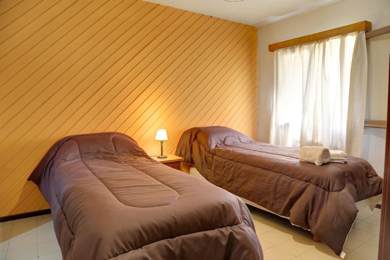 Venezia Hotell San Carlos de Bariloche Eksteriør bilde